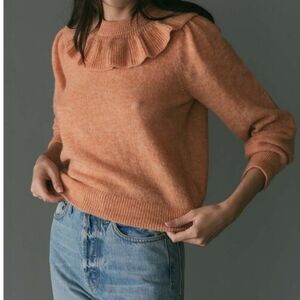 Doen Azaria Sweater